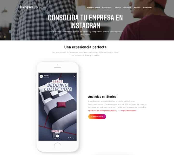 Instagram Shopping Colombia DesignPlus