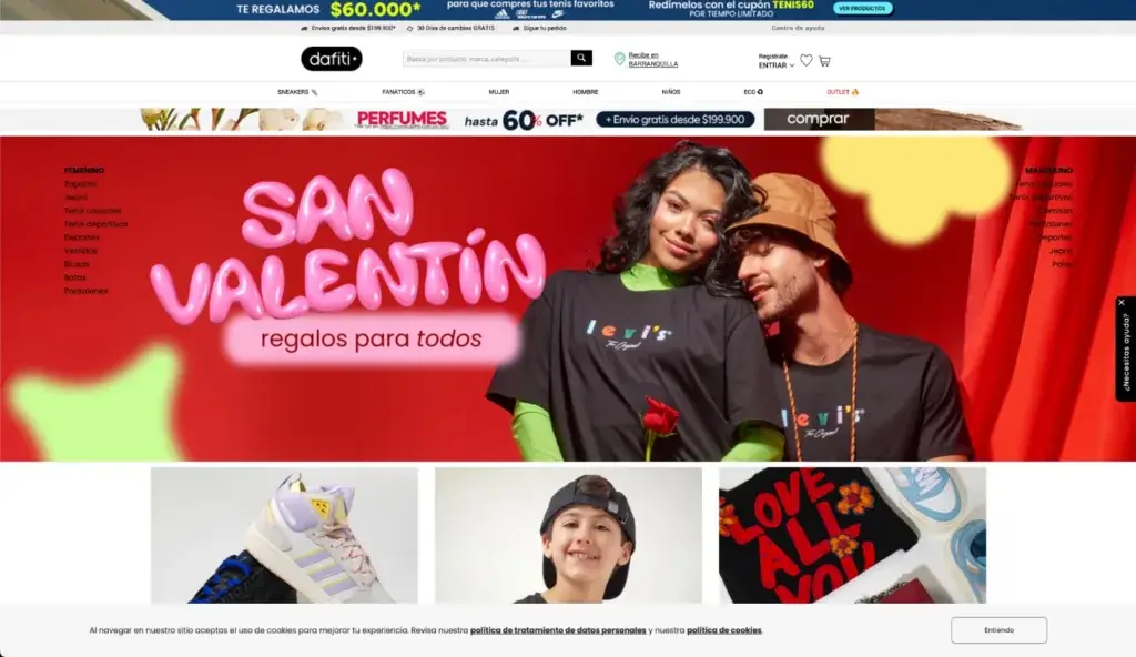 dafiti marketplace
