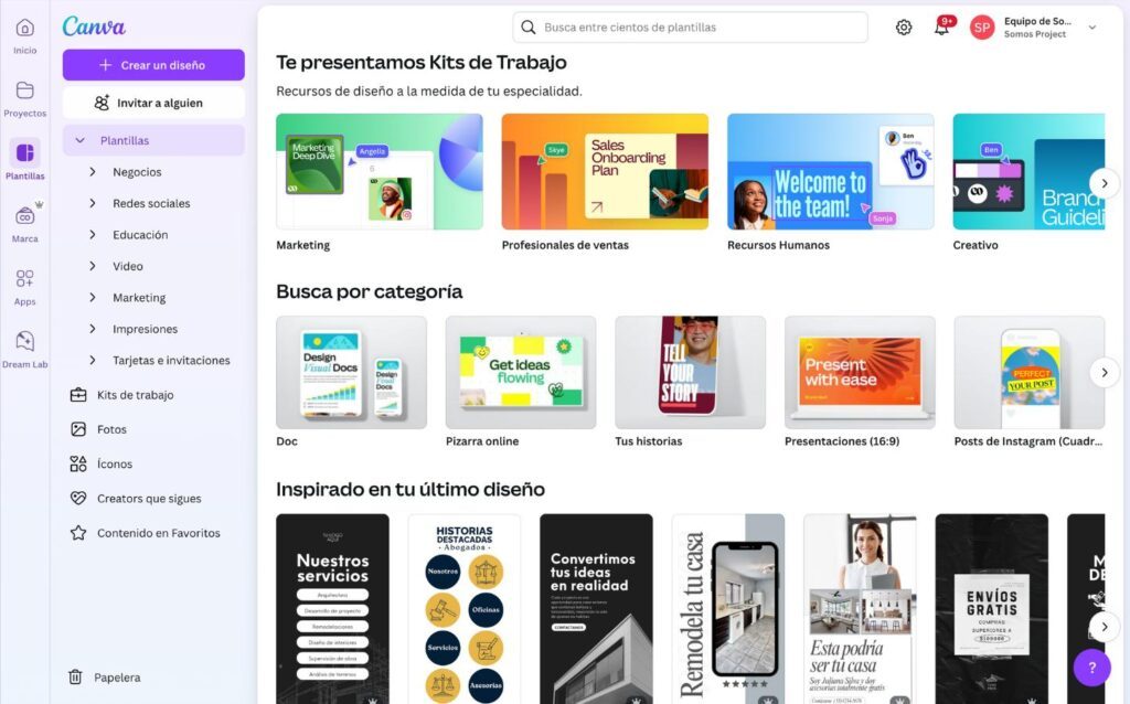 canva-herramientas-ia-para-hacer-presentaciones-designplus