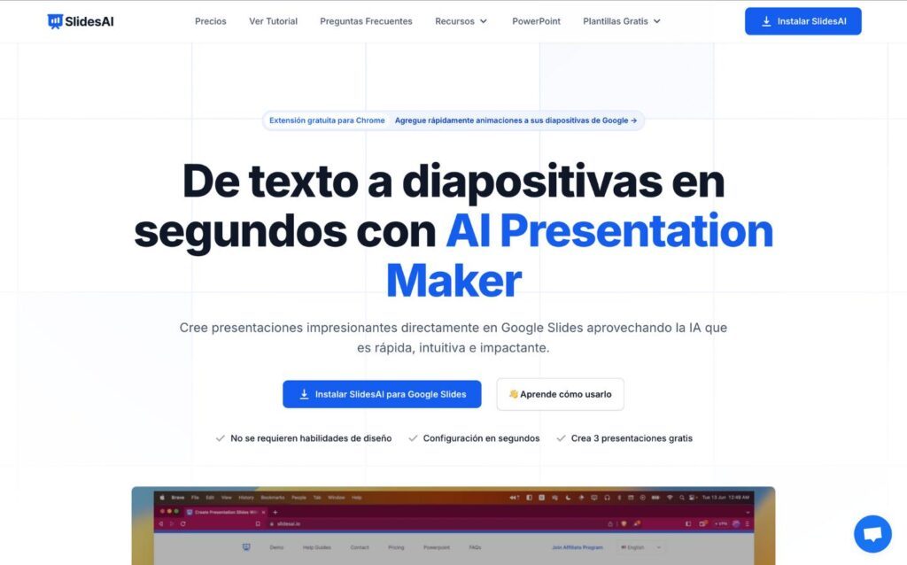 slidesai-herramientas-ia-para-hacer-presentaciones-designplusjpg