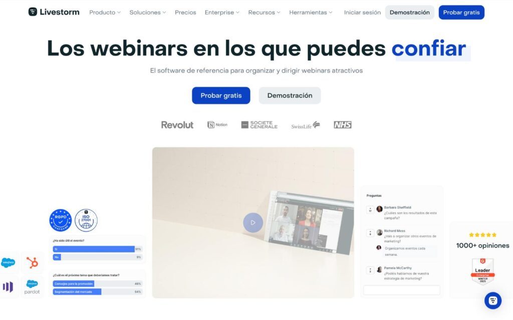 livestorm-mejores-plataformas-webinars-designplus