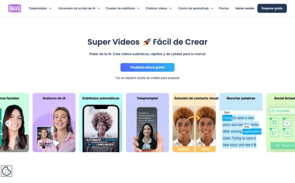 bigvu-las-mejores-aplicaciones-de-teleprompter