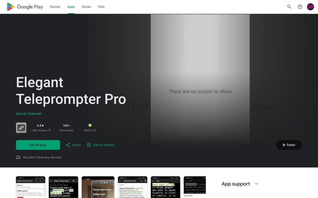 elegant-teleprompter-las-mejores-plicaciones-de-teleprompter