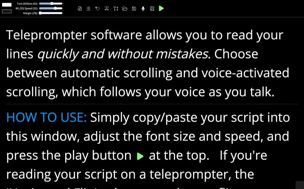 telepromptermirror-las-mejores-aplicaciones-de-teleprompter