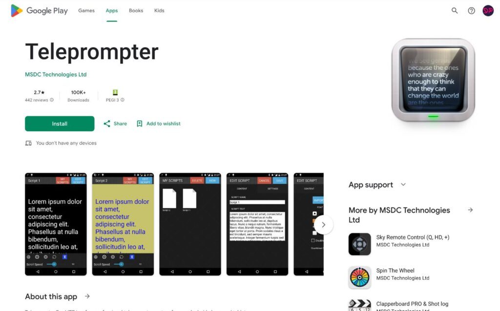 video-teleprompter-las-mejores-aplicaciones-de-teleprompter