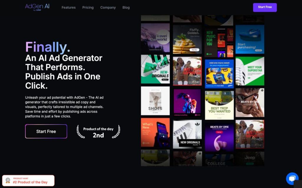 adgen-generadores-de-ads-con-ai-designplus