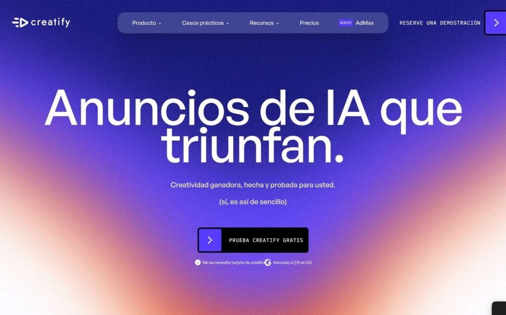 Qué son los Avatares AI y su Poder en el Marketing Digital 1 creatify-avatares-ai-designplus