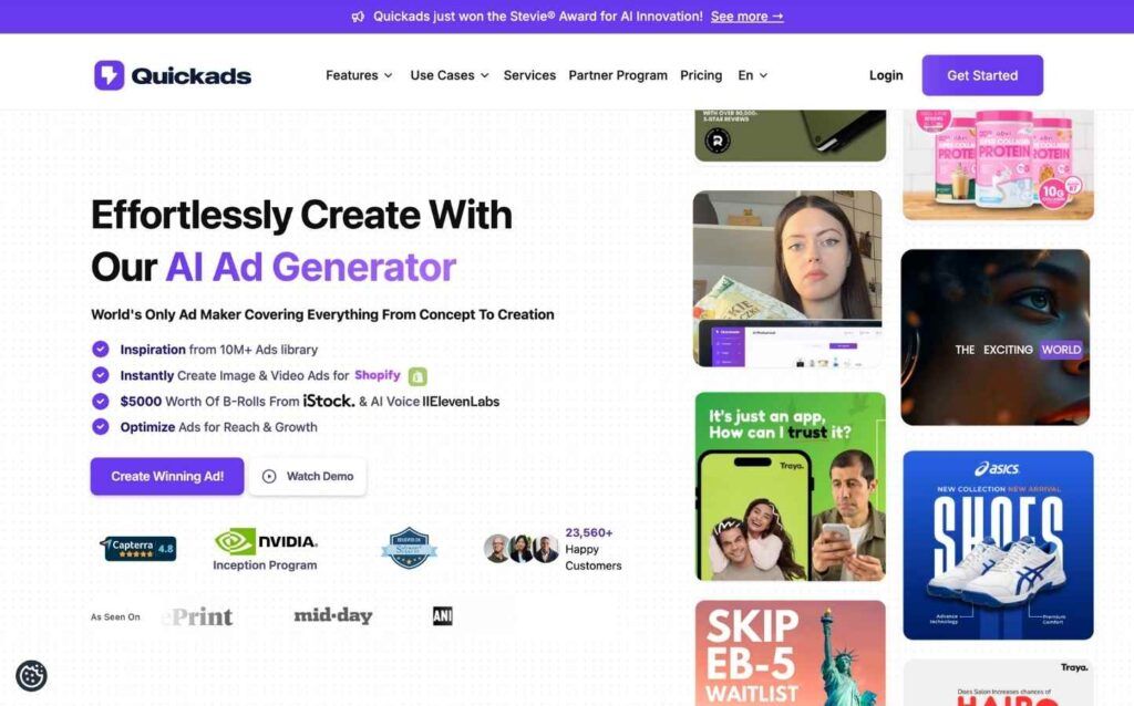 quickads-generadores-de-ads-con-ai-designplus
