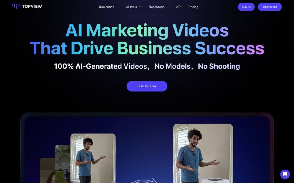 topview-generadores-de-ads-con-ai-designplus