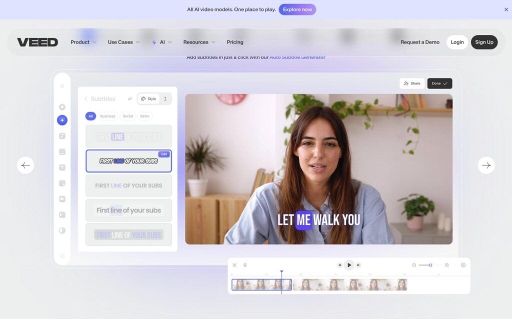 Qué son los Avatares AI y su Poder en el Marketing Digital 5 veed-avatares-ai-designplus