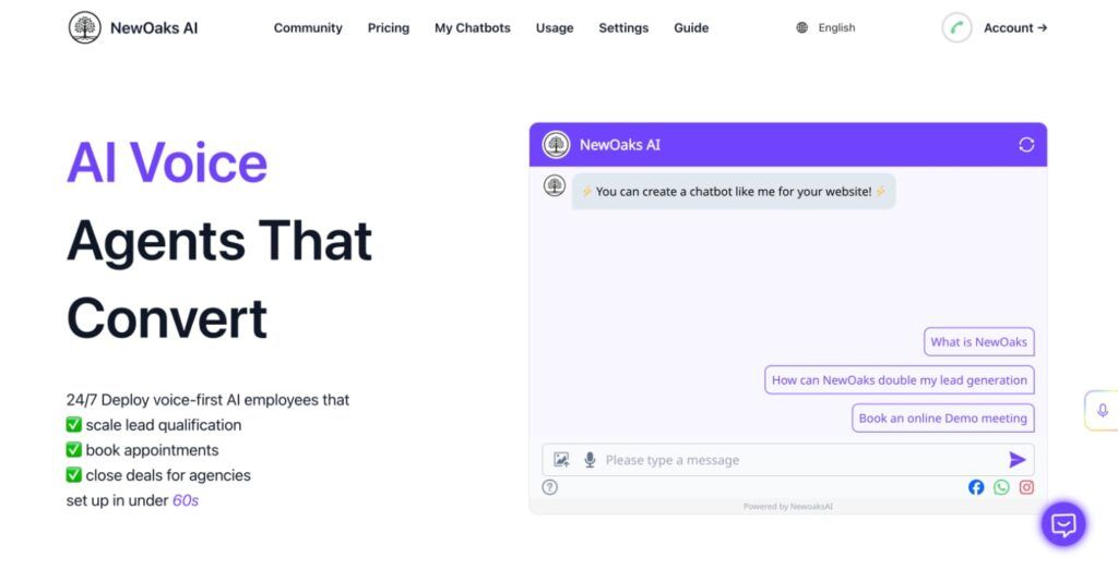 chat bot designplus