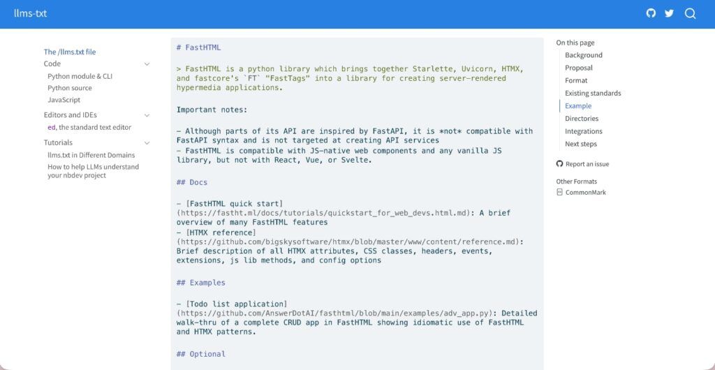 Construyendo una Estrategia de AEO con el Archivo LLMs TXT 3 llms txt designplus