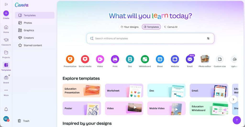 ejemplos productos digitales
