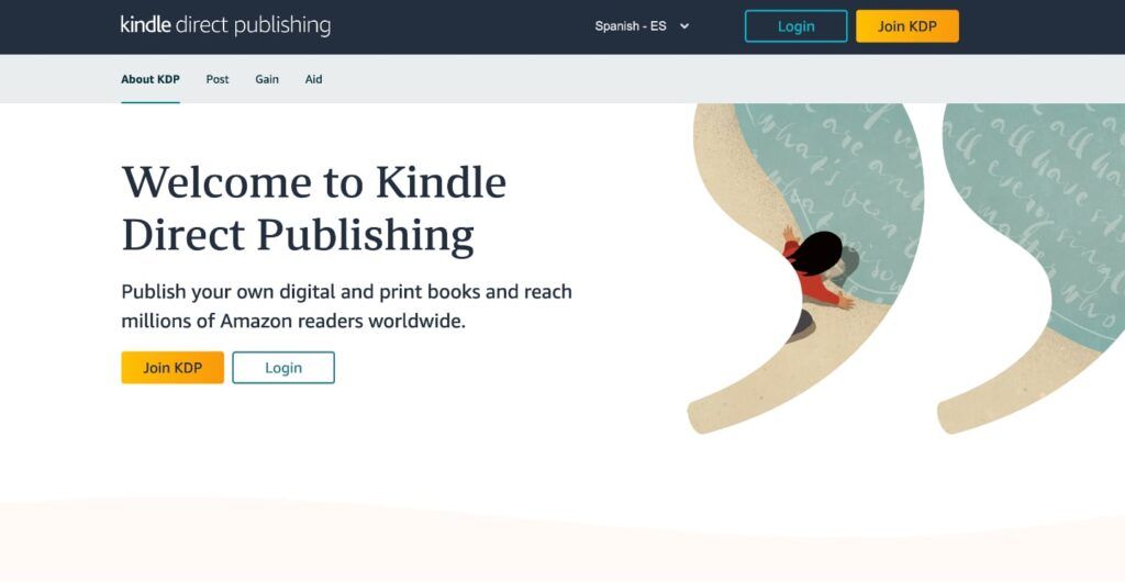 marketplaces productos digitales