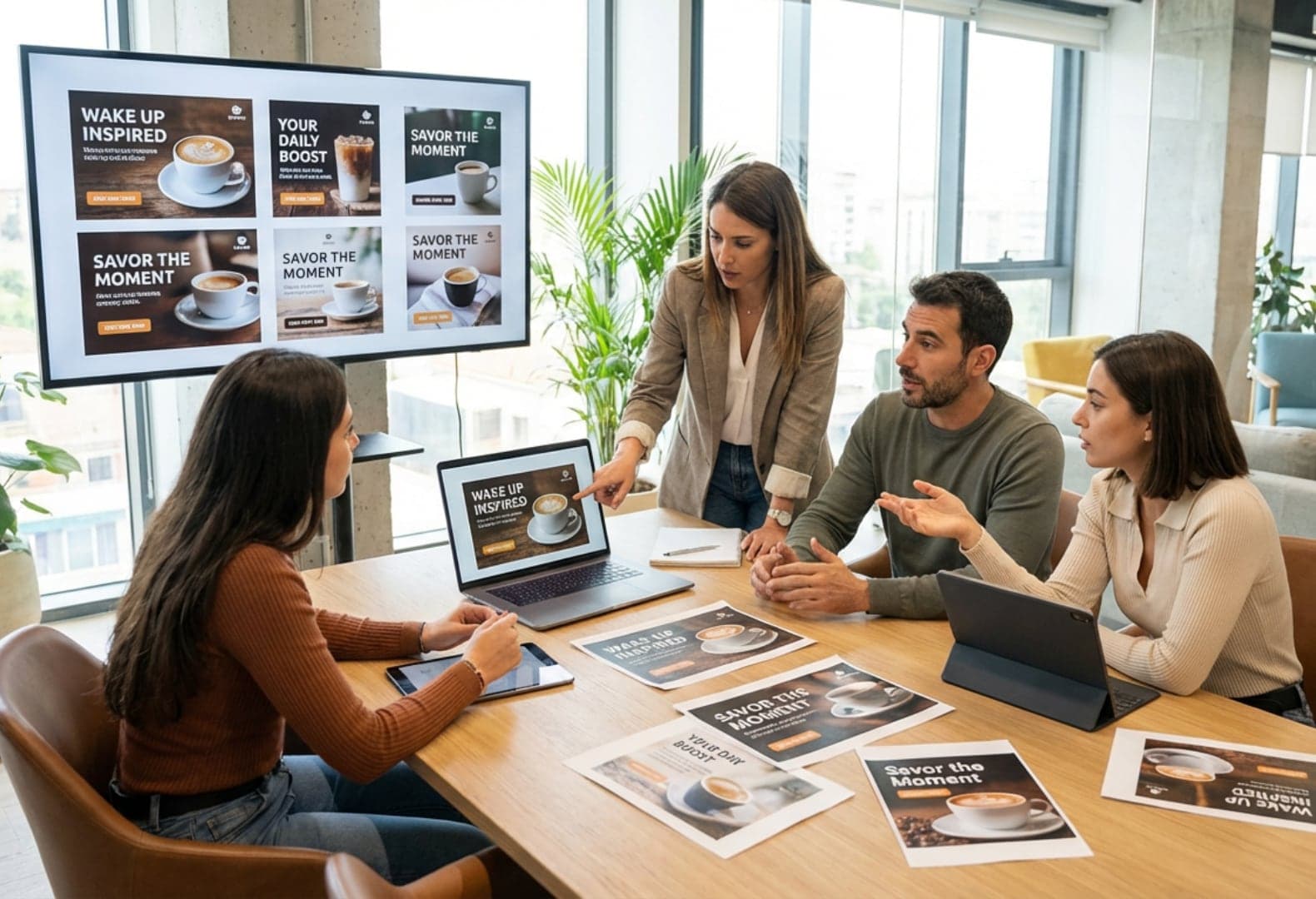 Qué Es Dynamic Creative Optimization DCO Y Cuándo Usarlo | DesignPlus