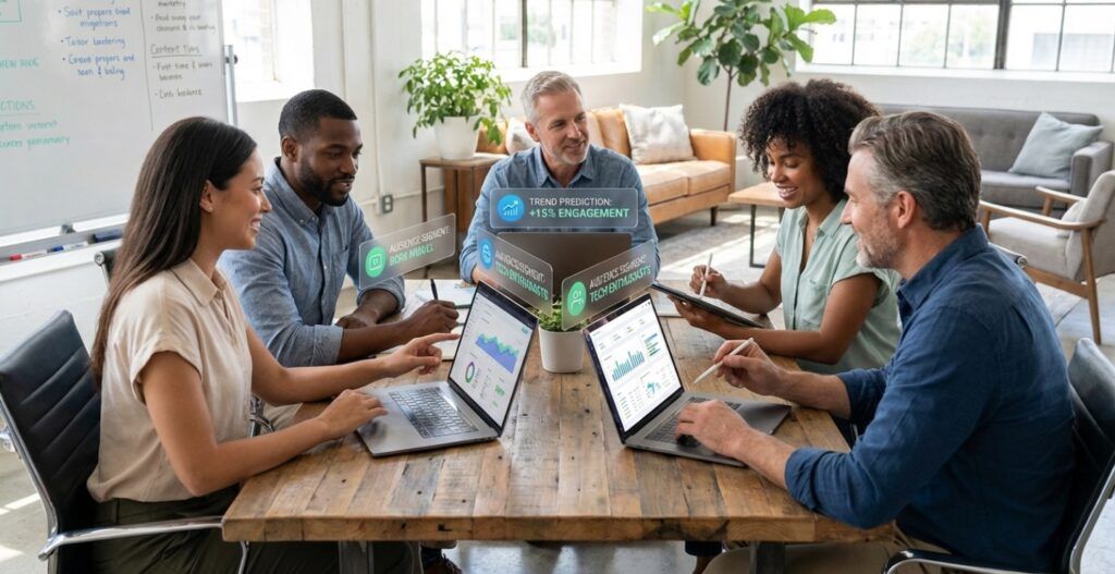 ¿Qué es Martech y cómo está revolucionando el marketing online? 3 tendencias martech