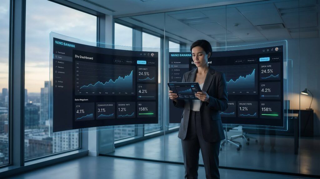 importancia metricas email