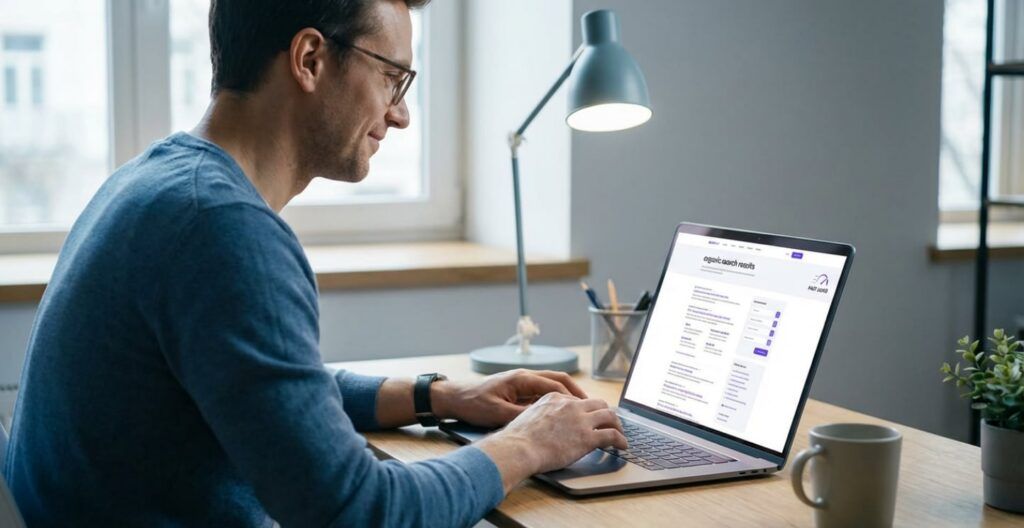 Qué es Search Experience Optimization (SXO) + ejemplos 1 SXO une SEO UX