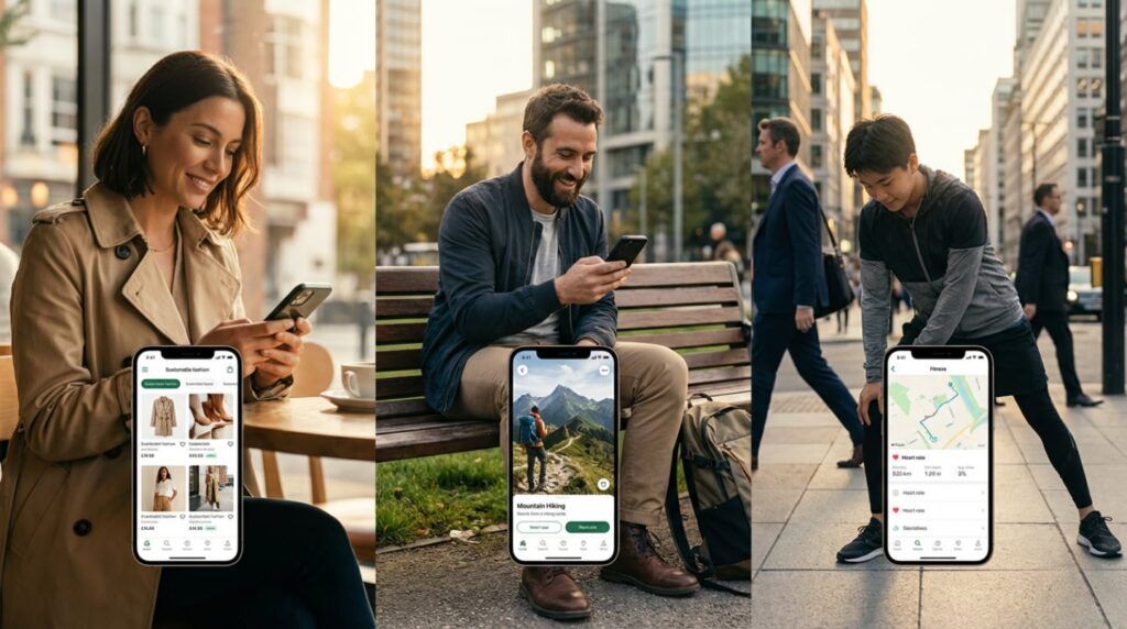 adaptar mensaje audiencias