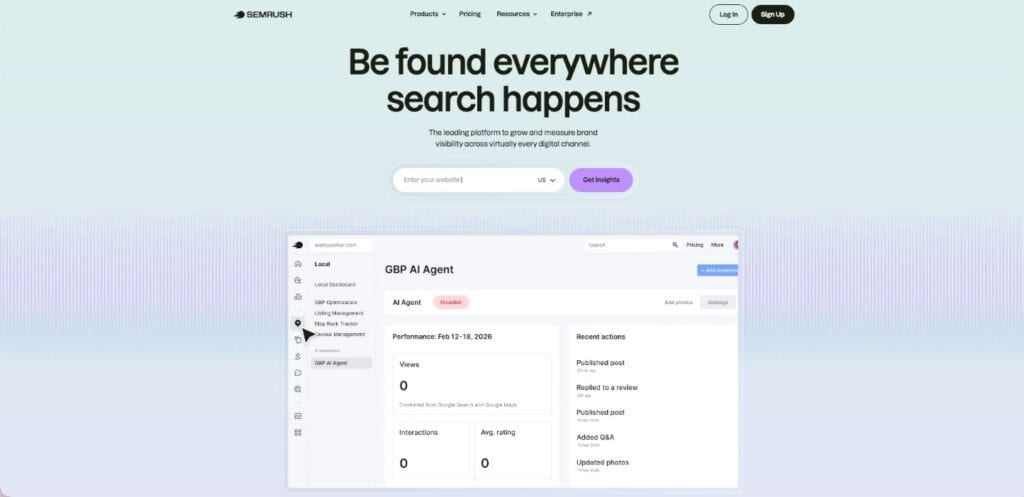 analisis estrategico link juice