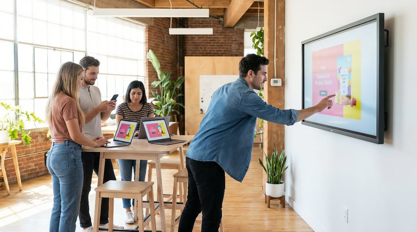 Qué Es Dynamic Creative Optimization DCO Y Cuándo Usarlo | DesignPlus