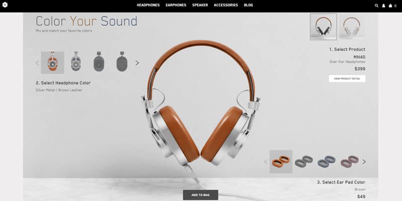 masterdynamic shopify