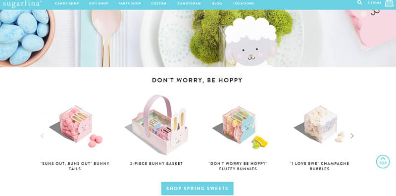 sugarfina shopify