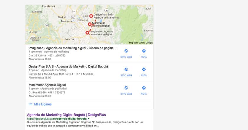 google maps