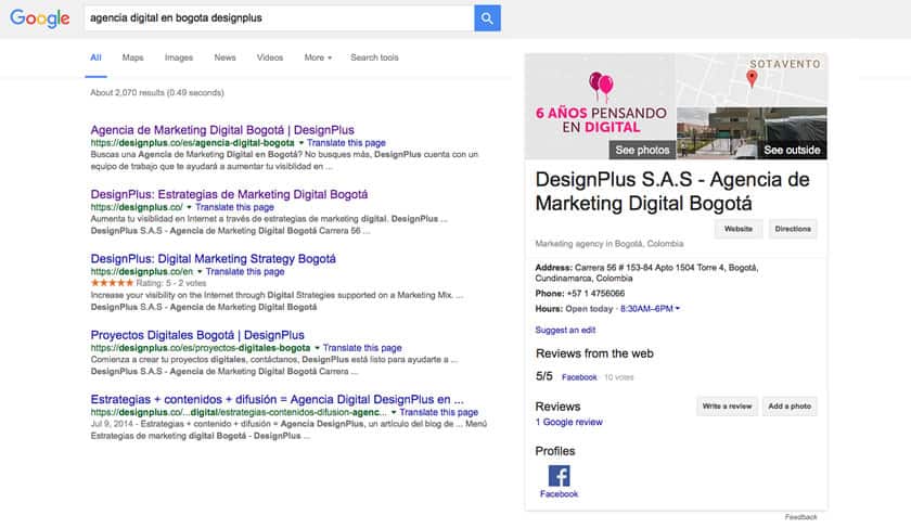 knowledge graph