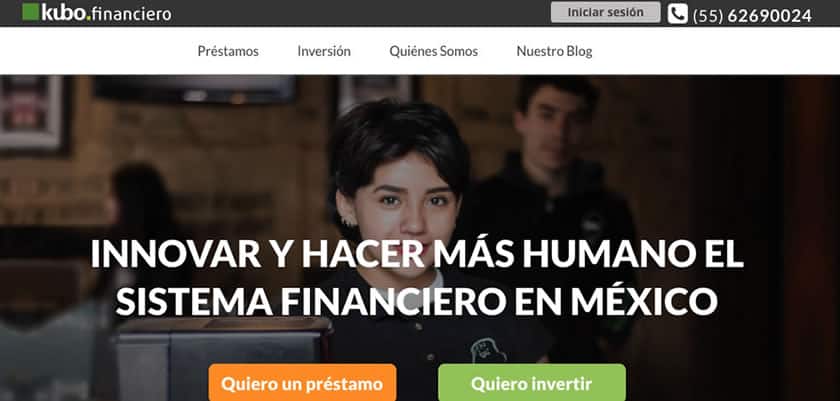 kubo financiero inbound marketing