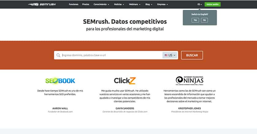 semrush