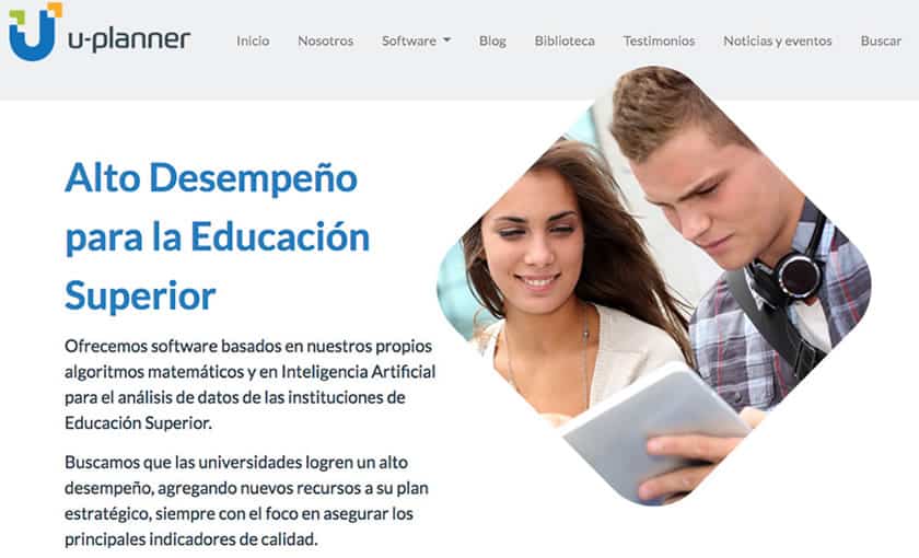 u-planner inbound marketing