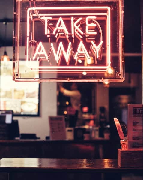Estrategia Digital Restaurantes
