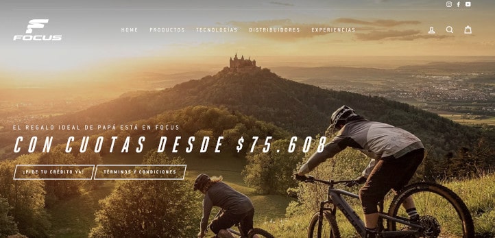 Ecommerce Tiendas Online DesignPlus