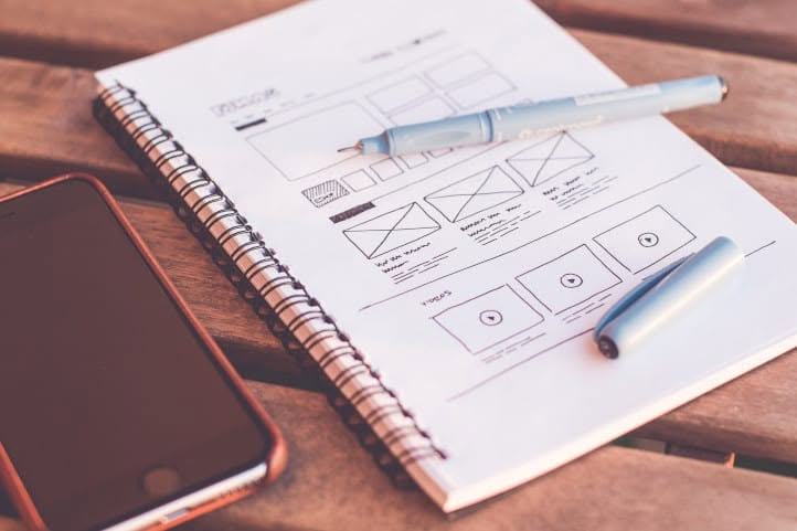 Generación de leads Diseño Web DesignPlus