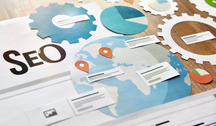 SEO Internacional DesignPlus