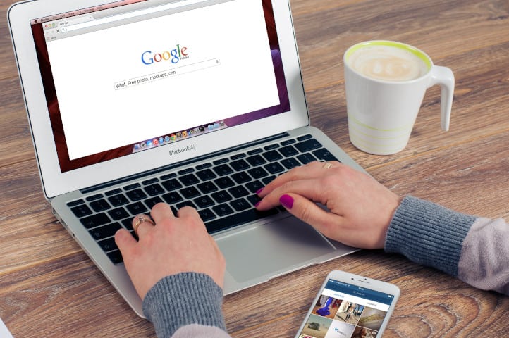 Seo Diseño Web DesignPlus