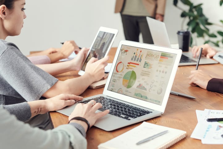 Ventajas Ecommerce DesignPlus