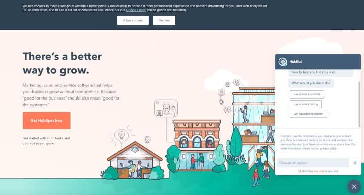 ¿Google Le Pondrá Fin a Las Cookies De Terceros en Chrome? 1 Uso de cookies en sitios web