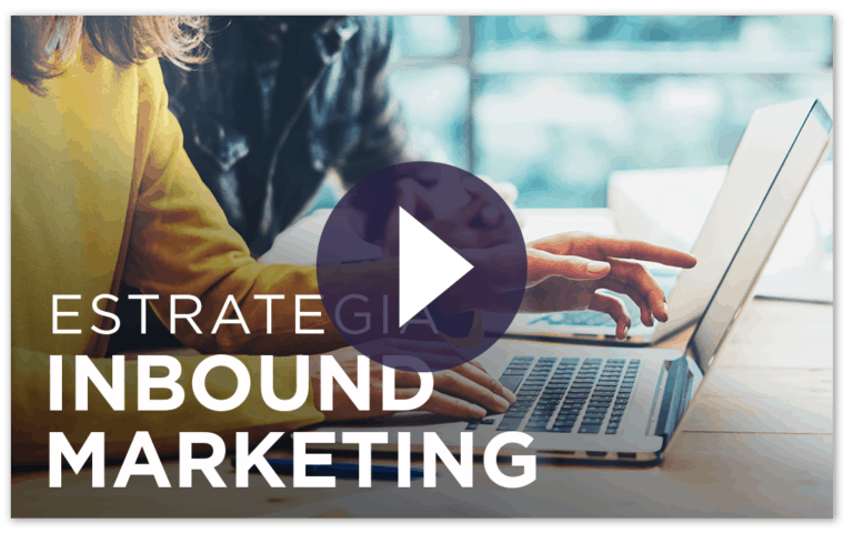 video explicativo inbound marketing