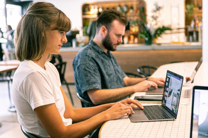 fuentes de inspiración email designplus