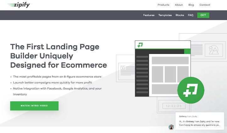 Zipify mejores apps Shopify