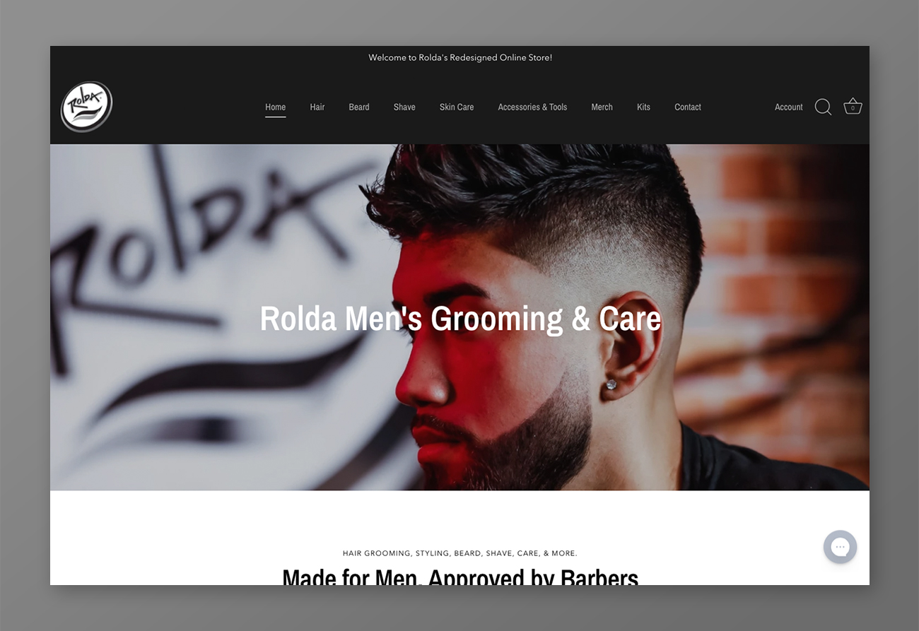 productos para barba