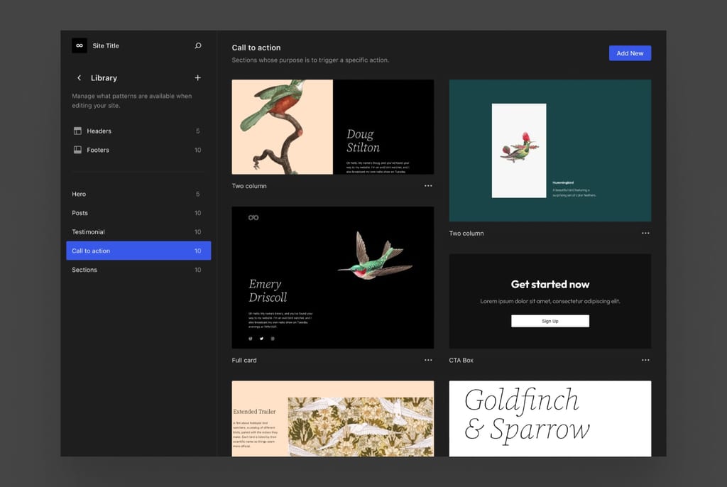 wordpress 6.3 editor