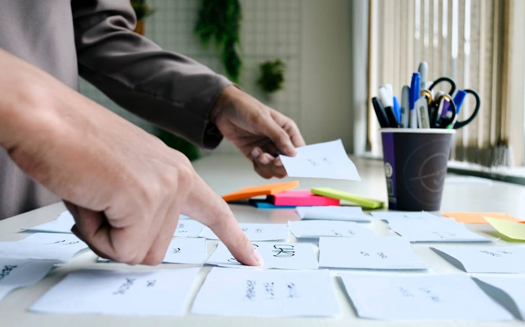Las palabras clave negativas en Google Ads: Ahorra más, gasta menos 3 Keyword research google ads