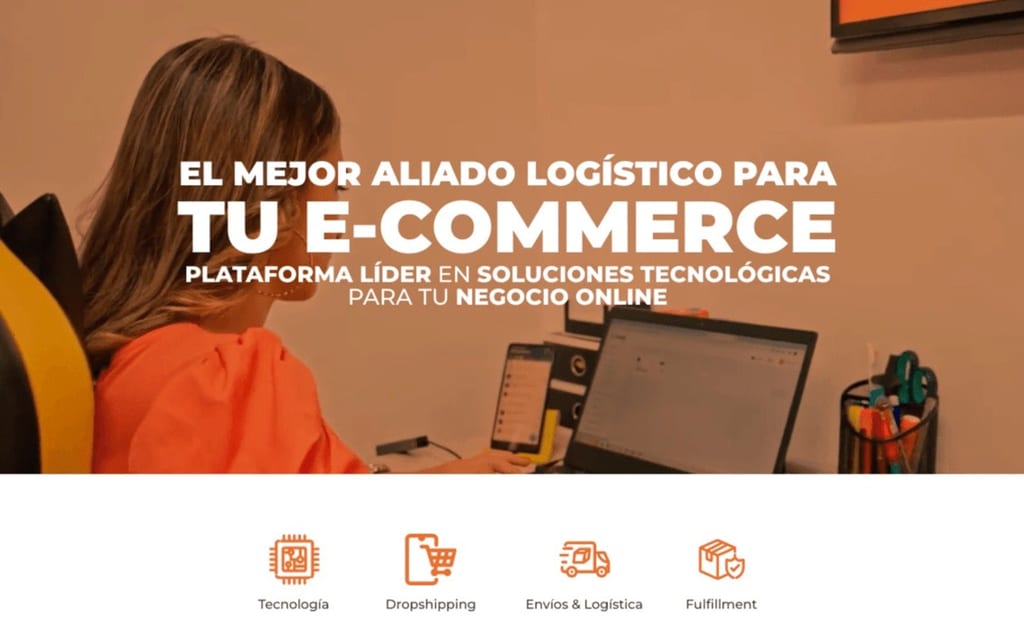 dropi dropshipping