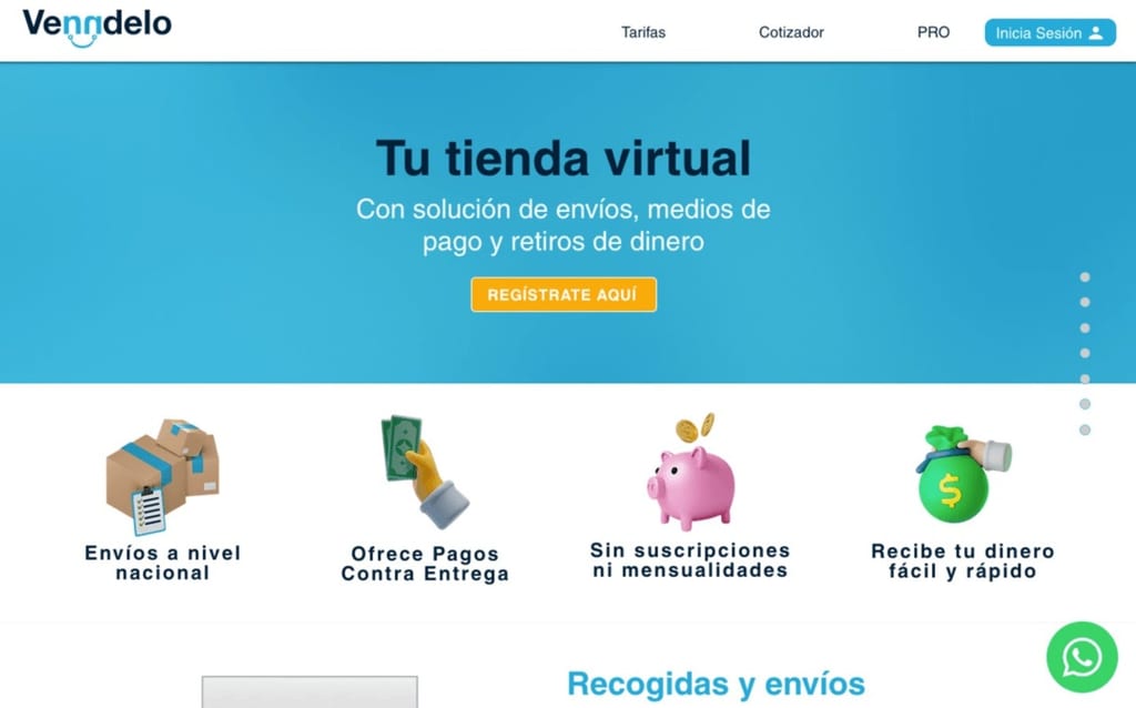 veendelo dropshipping