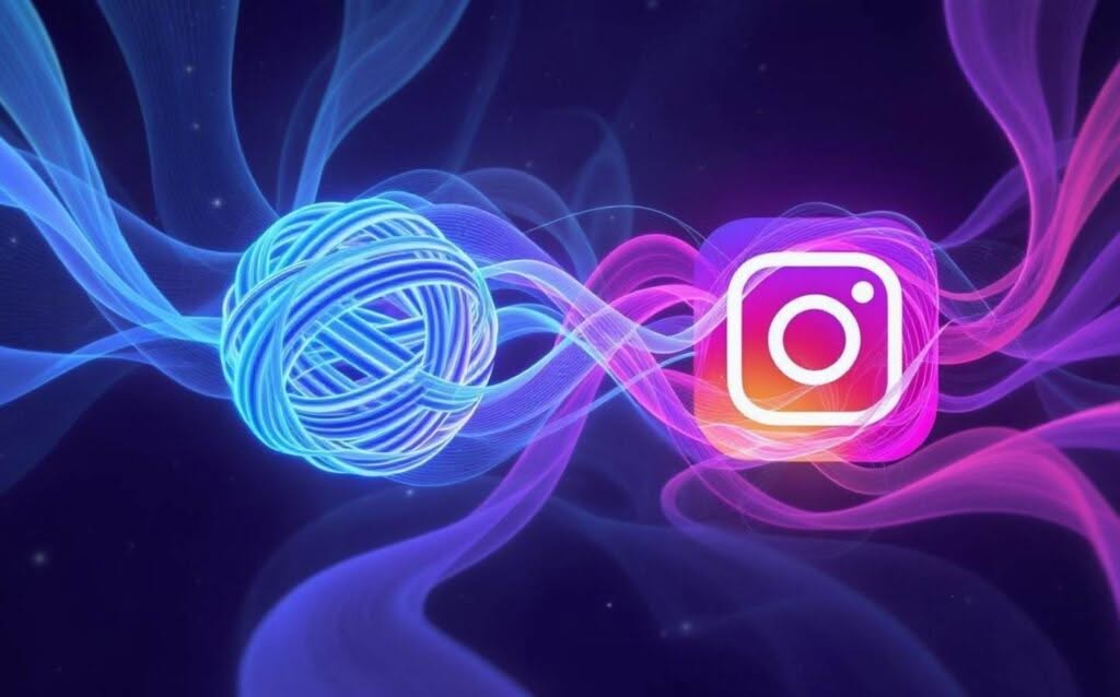 integracion con instagram que es threads de meta designplus