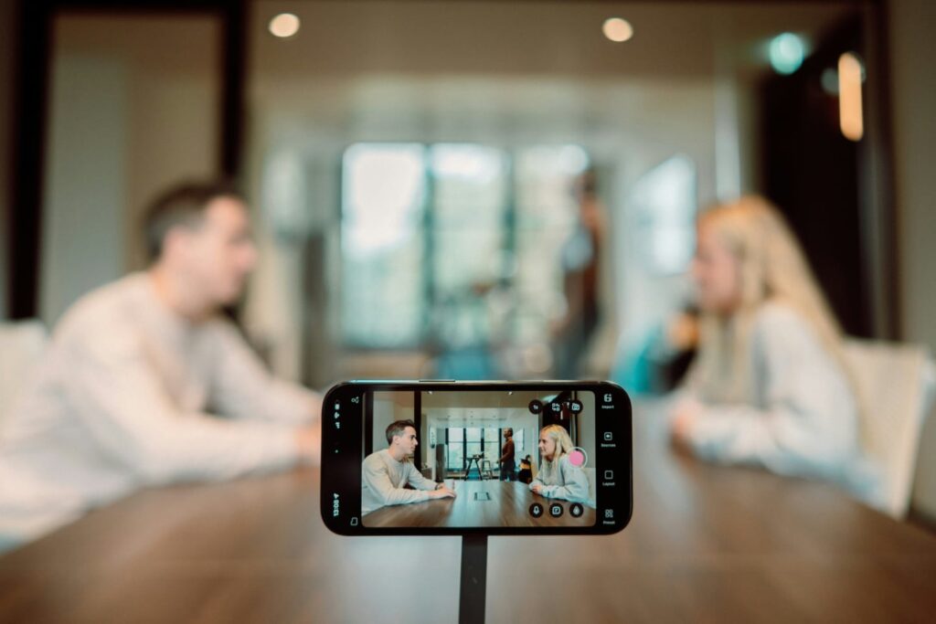 camaras smartphones