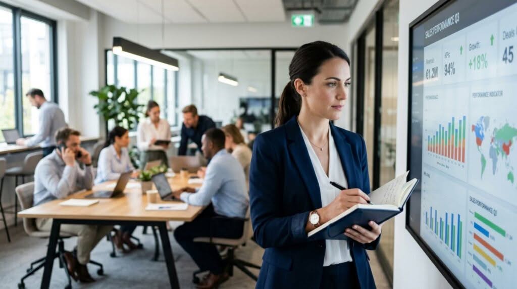 El Secreto Mejor Guardado de los Equipos de Ventas en un Proceso Comercial 2 capacitacion equipo comercial